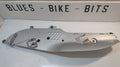 BMW R1150 RT Lefthand Peg Carrier /Mount