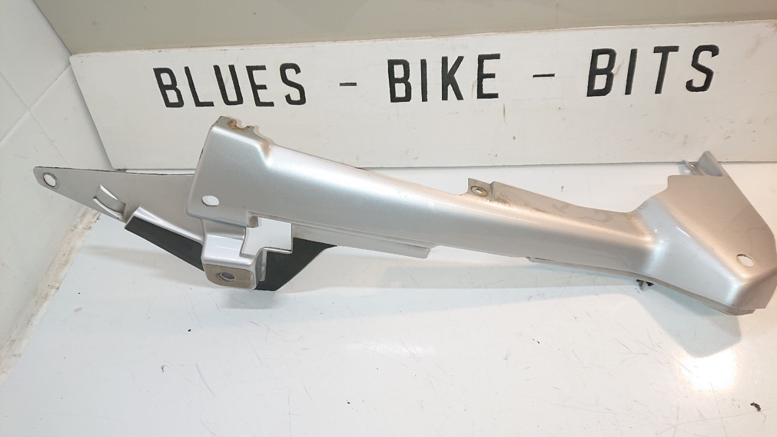 BMW R1150 RT Fairing, Lefthand Rear Side