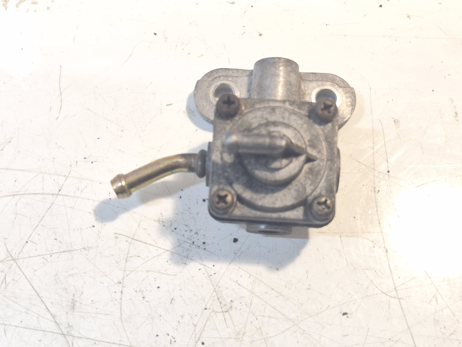 Suzuki SV 650 Gen 1 Petlock
