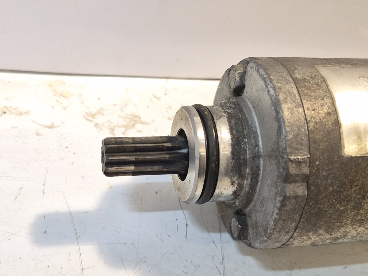 Suzuki GSF 600 Bandit Starter Motor