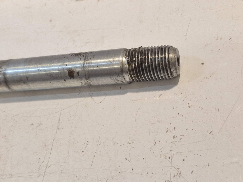 Suzuki SV 650 Gen 2 Front Wheel Spindle