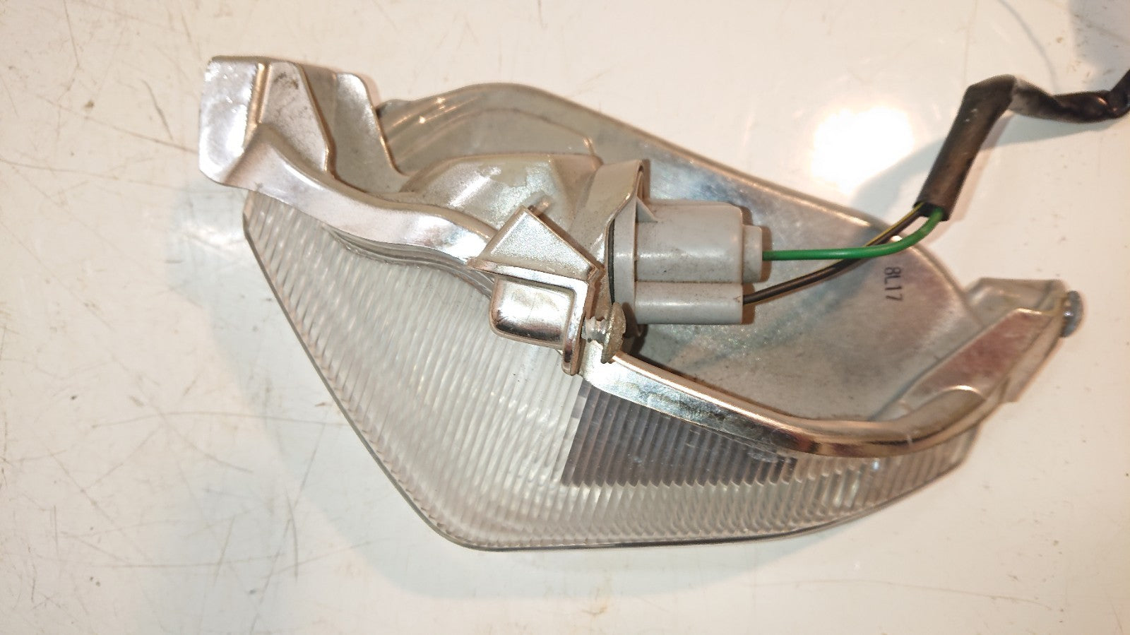 Kawasaki GTR 1400 Indicator, Rear, Righthand