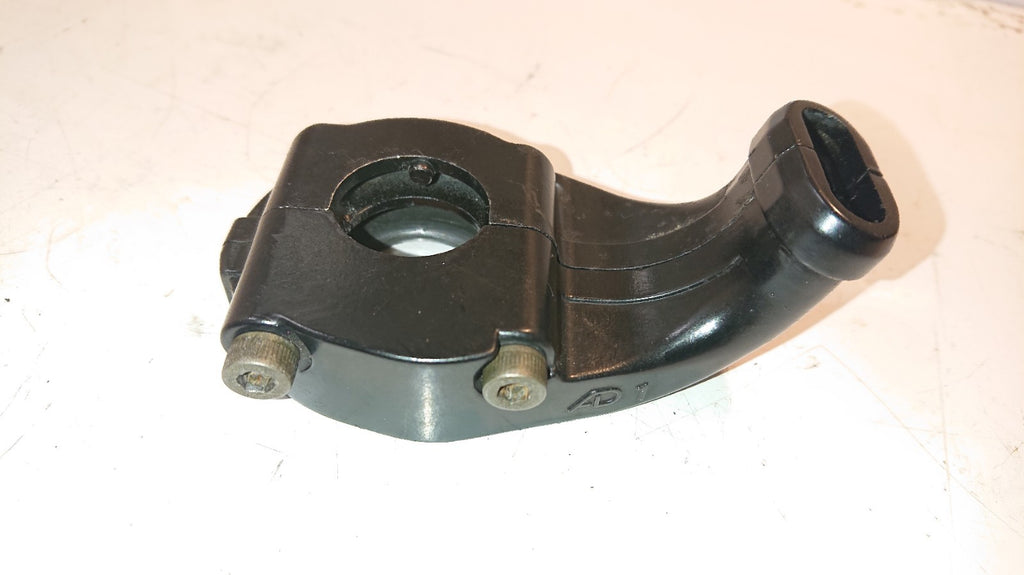 Yamaha FZS 600 FAZER Throttle Mount
