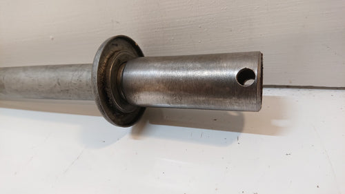 BMW R1150 RT Front Wheel Spindle