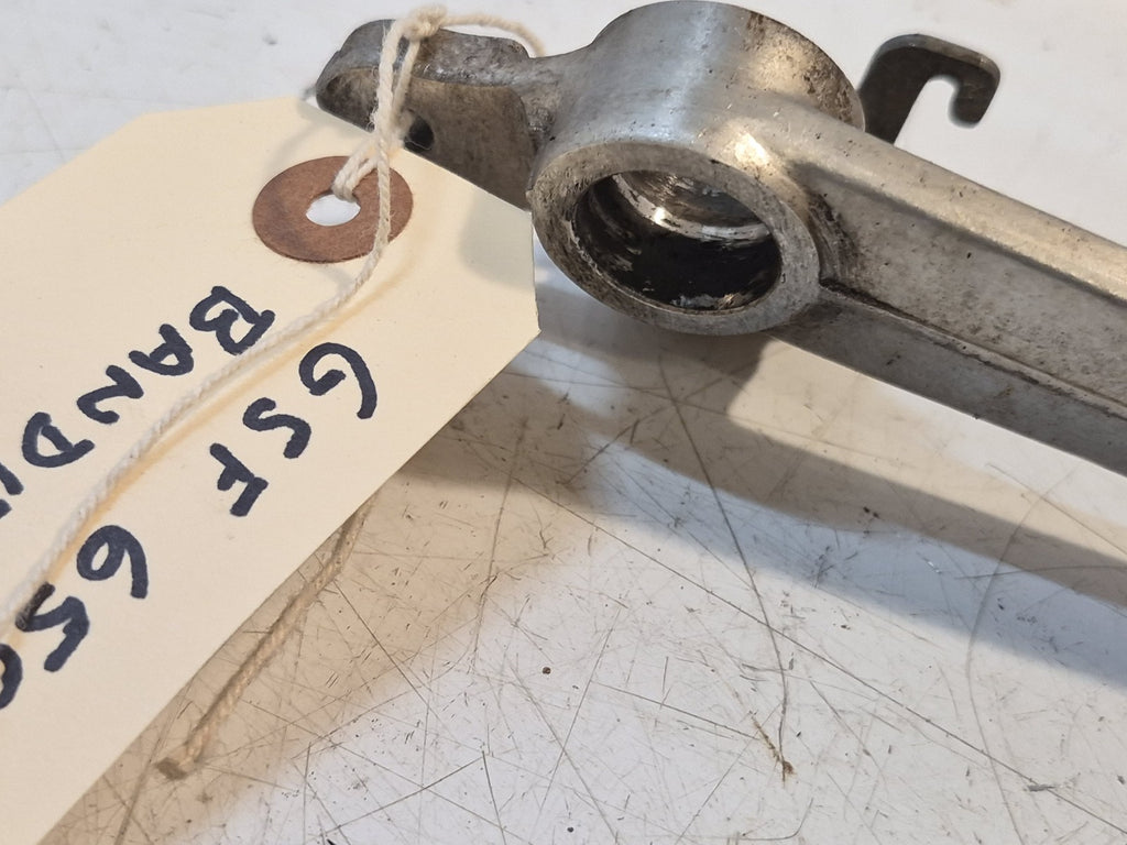 Suzuki GSF 650 Bandit Rear Brake Lever And Spring