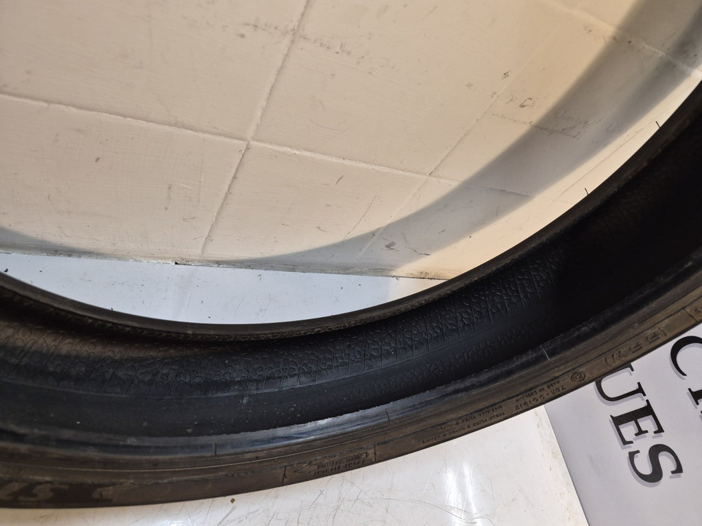 Avon AV55 Storm ST Part Worn Tyre