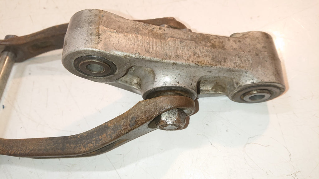Kawasaki GTR 1400 Mono Shock Lower Mount