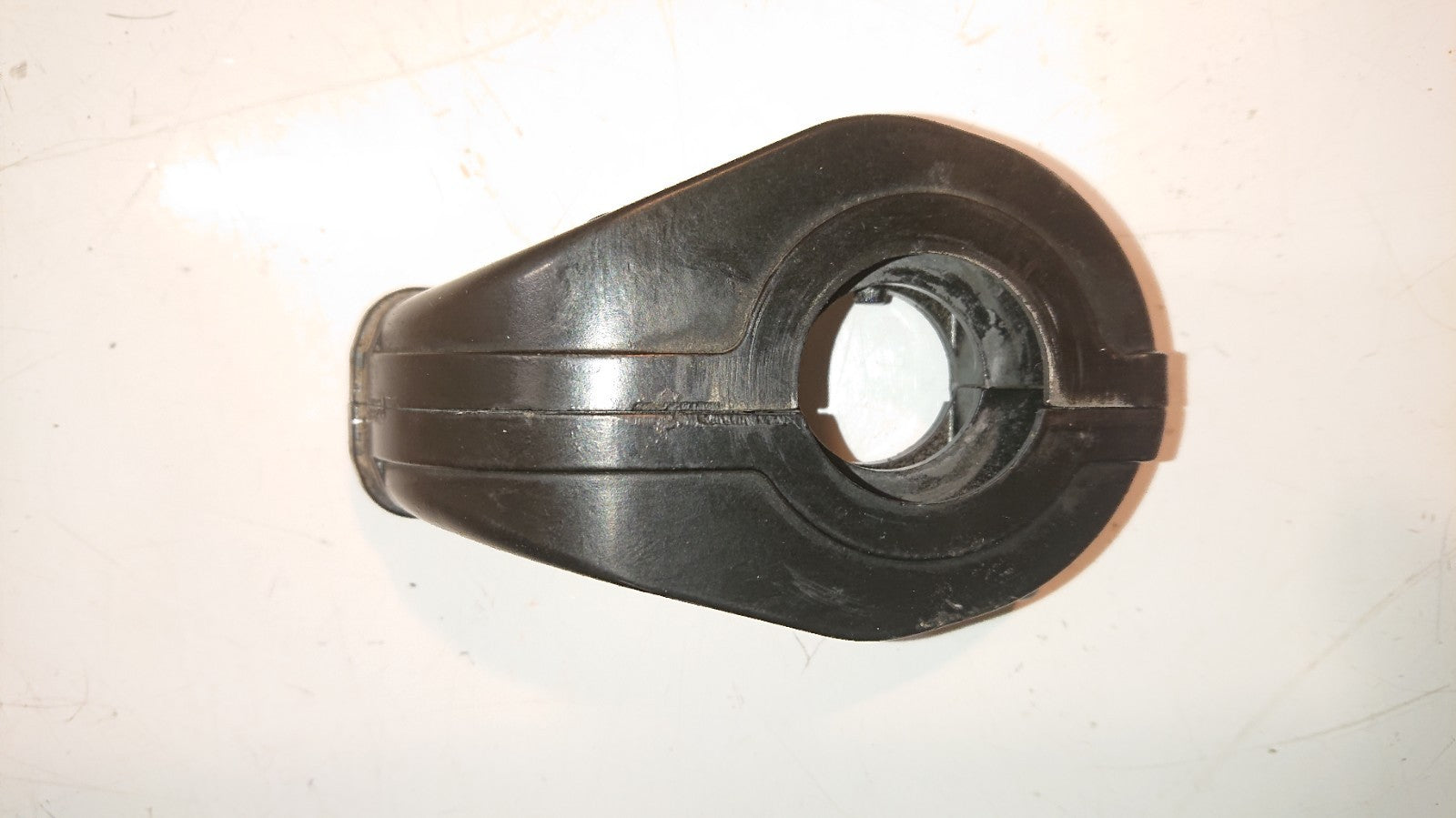 Yamaha FJR 1300 Throttle Mount