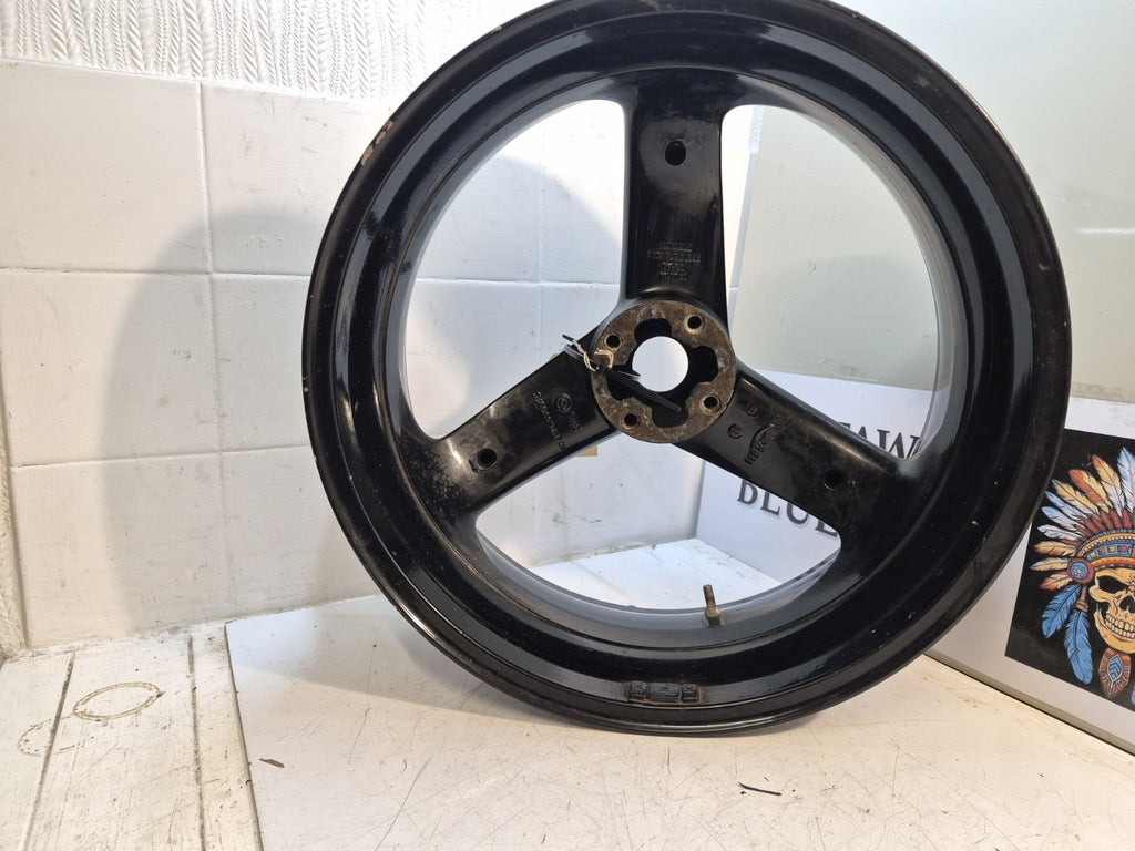 Triumph Daytona 955i Rear Wheel