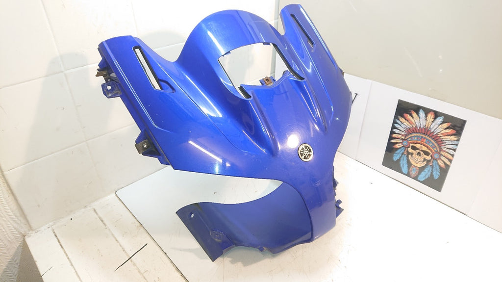 Yamaha FJR 1300 Fairing, Nose Cone