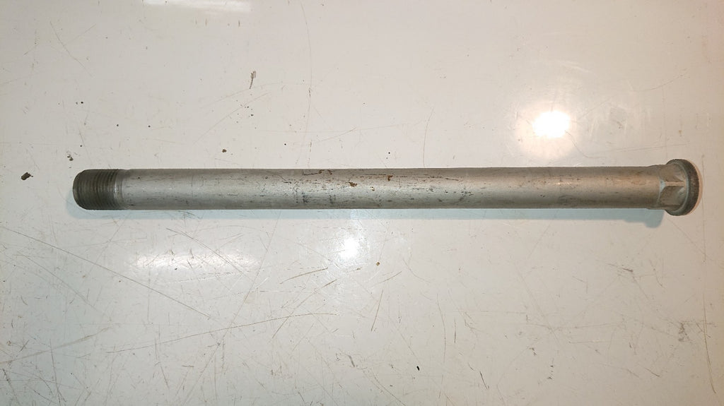 Kawasaki GTR1400 ZG1400 2007-2009 Swingarm Swing Arm Spindle
