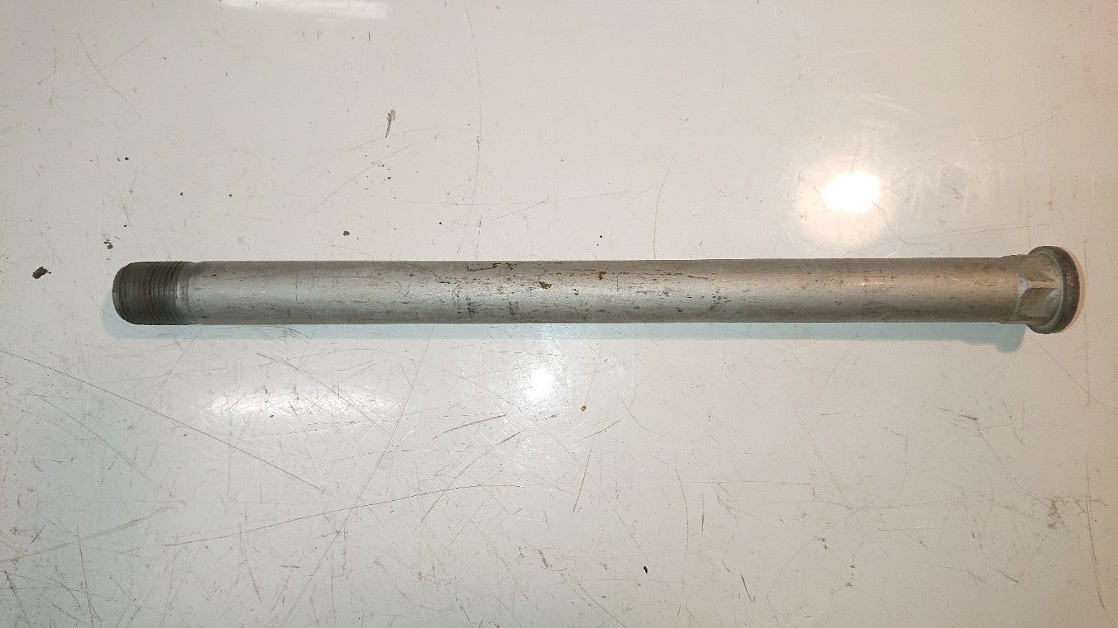 Kawasaki GTR1400 ZG1400 2007-2009 Swingarm Swing Arm Spindle