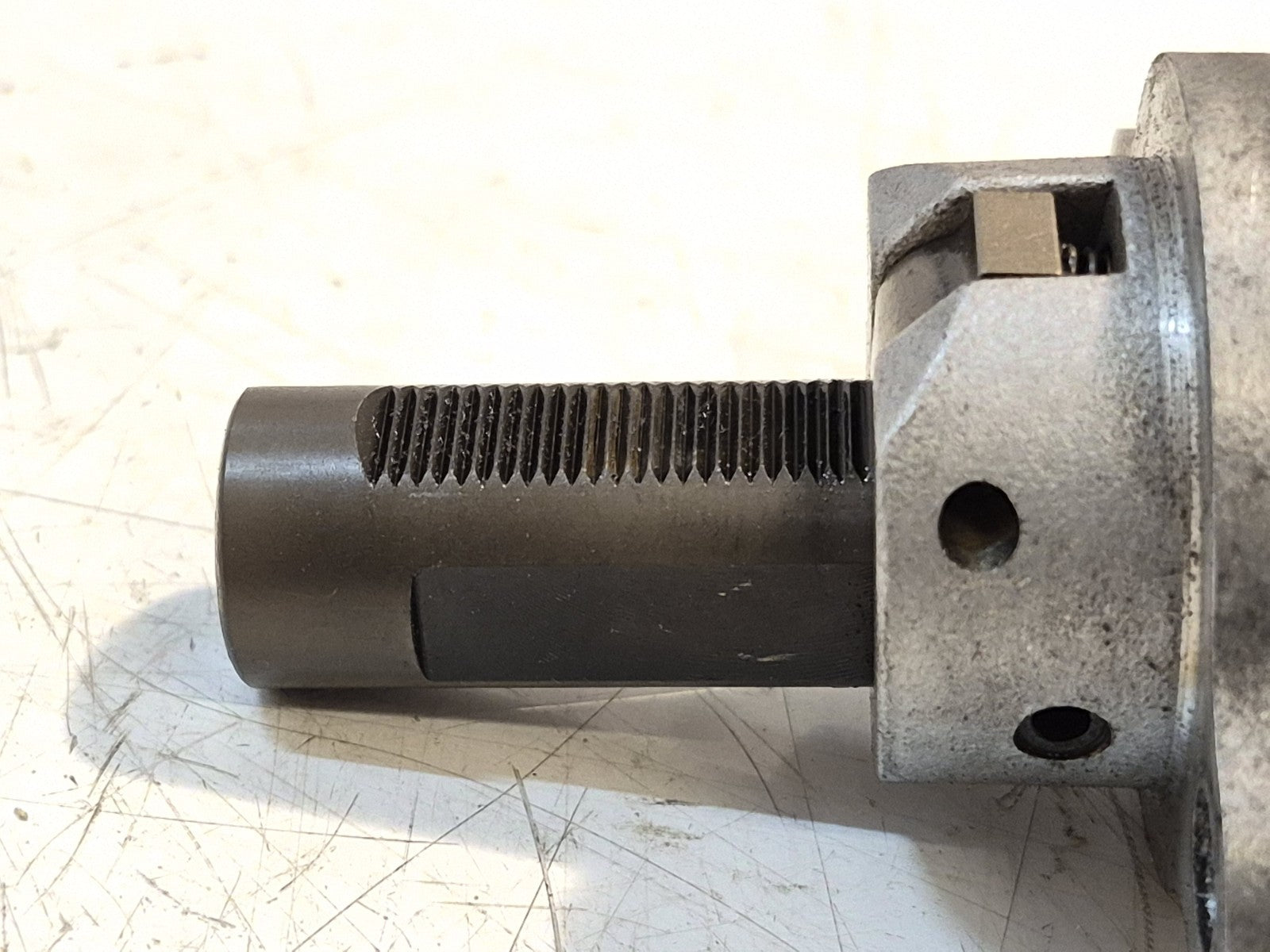 Suzuki GSF 650 Bandit Cam Chain Tensioner