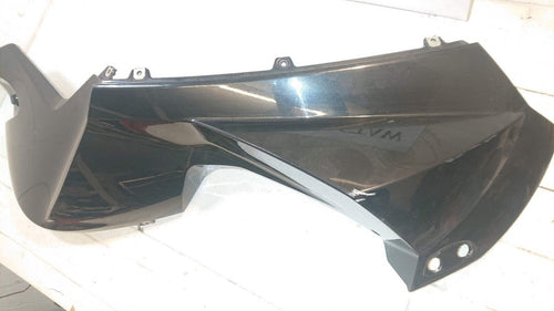 BMW F800 ST Fairing, Lefthand, Upper