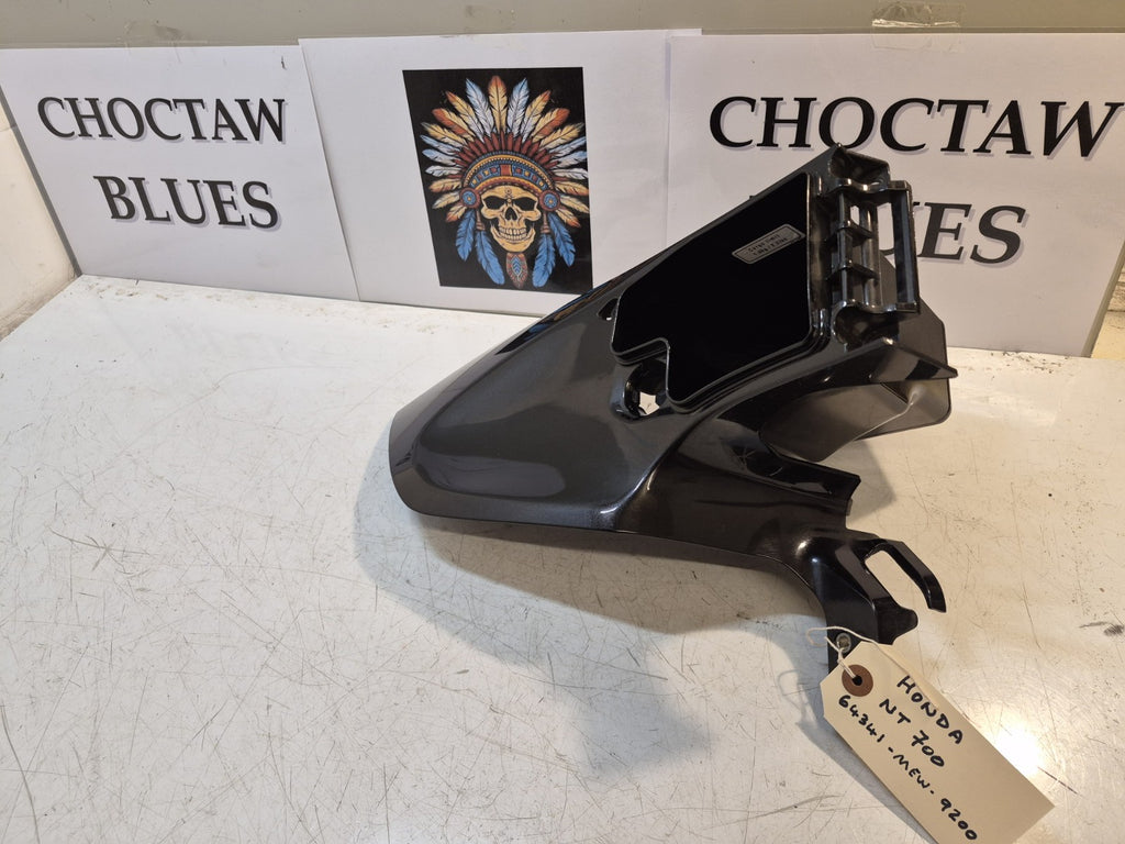 Honda NT 700 Deauville Fairing, Top Panel