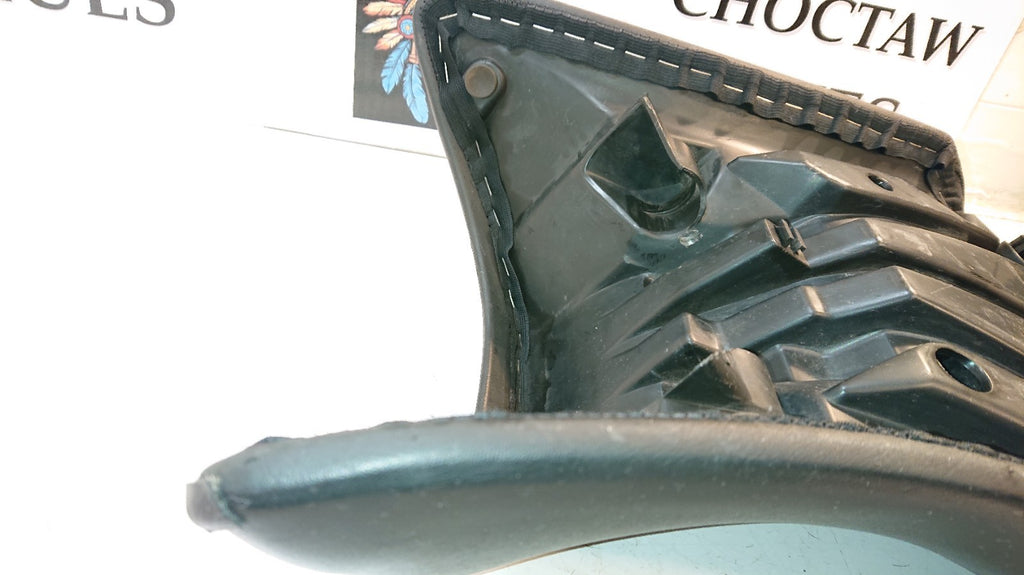 BMW R 1200 RT Riders Seat