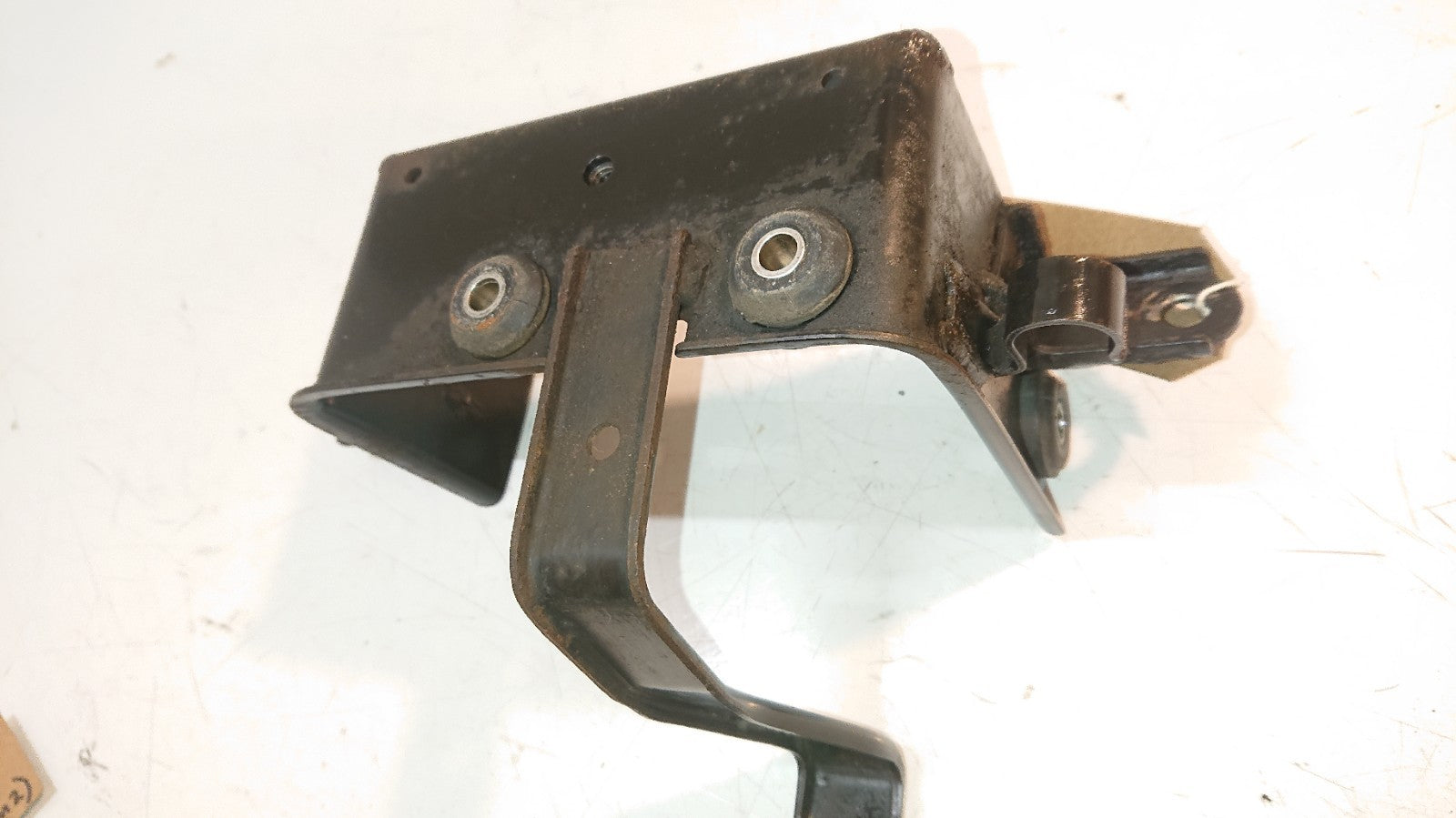 Suzuki GSF 650 Bandit ABS Pump Bracket