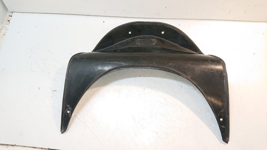 Yamaha XJ 900 Diversion Fairing, Top Infill Panel