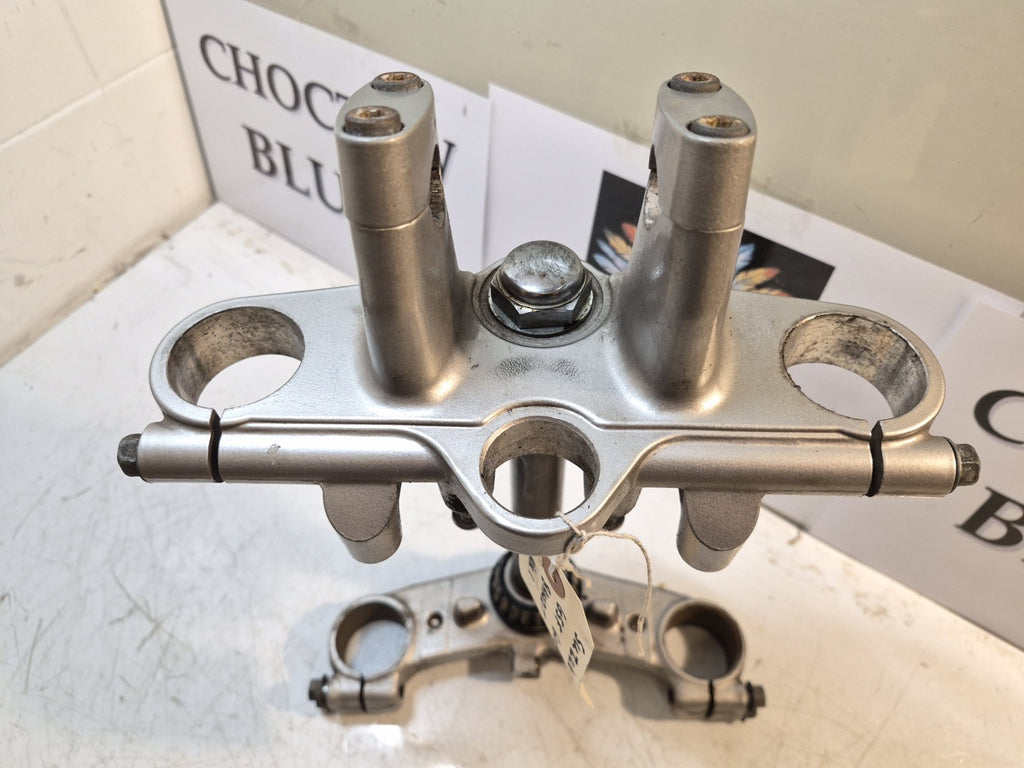 Suzuki GSF 600 Bandit Mk1 Yoke Complete, Tripple Tree