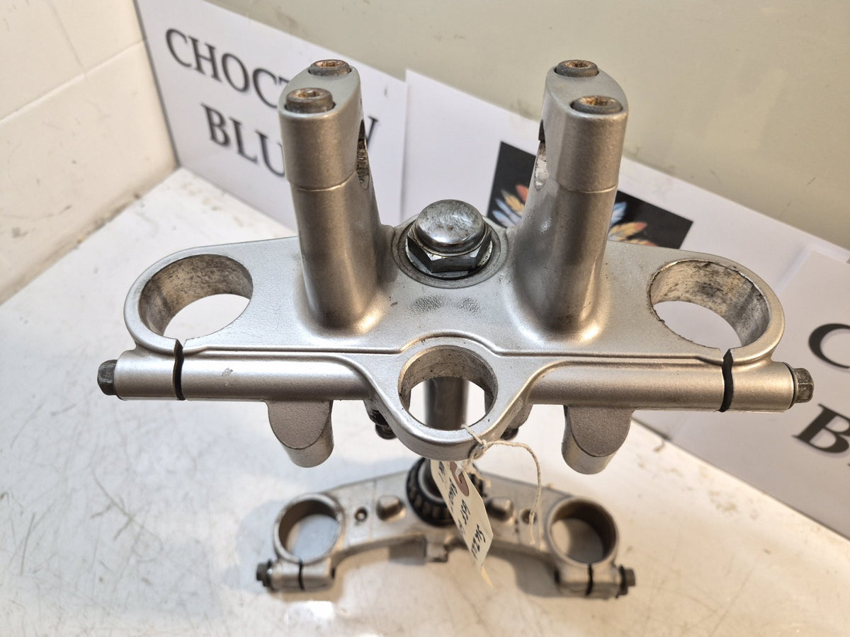 Suzuki GSF 600 Bandit Mk1 Yoke Complete, Tripple Tree
