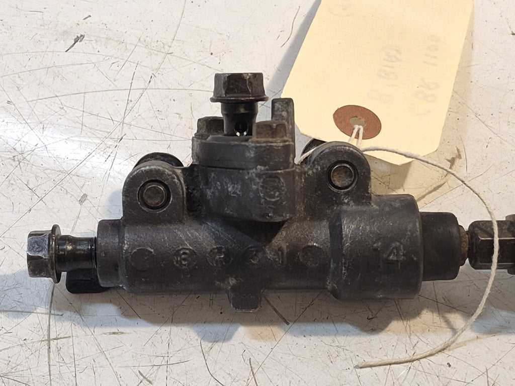 Honda CBR 1100 Blackbird Front Brake Slave Cylinder