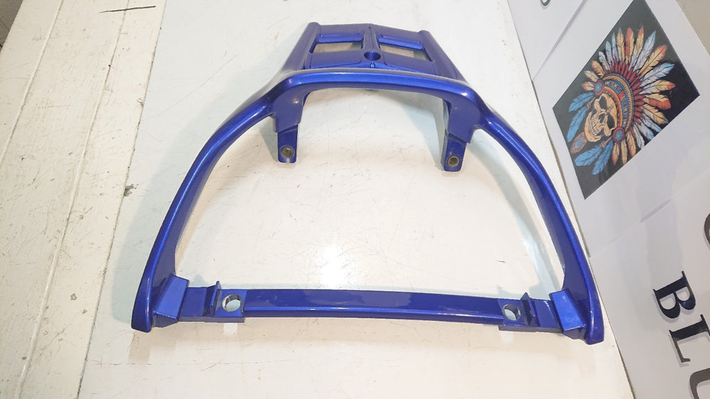 Yamaha FJR 1300 Grab Rail