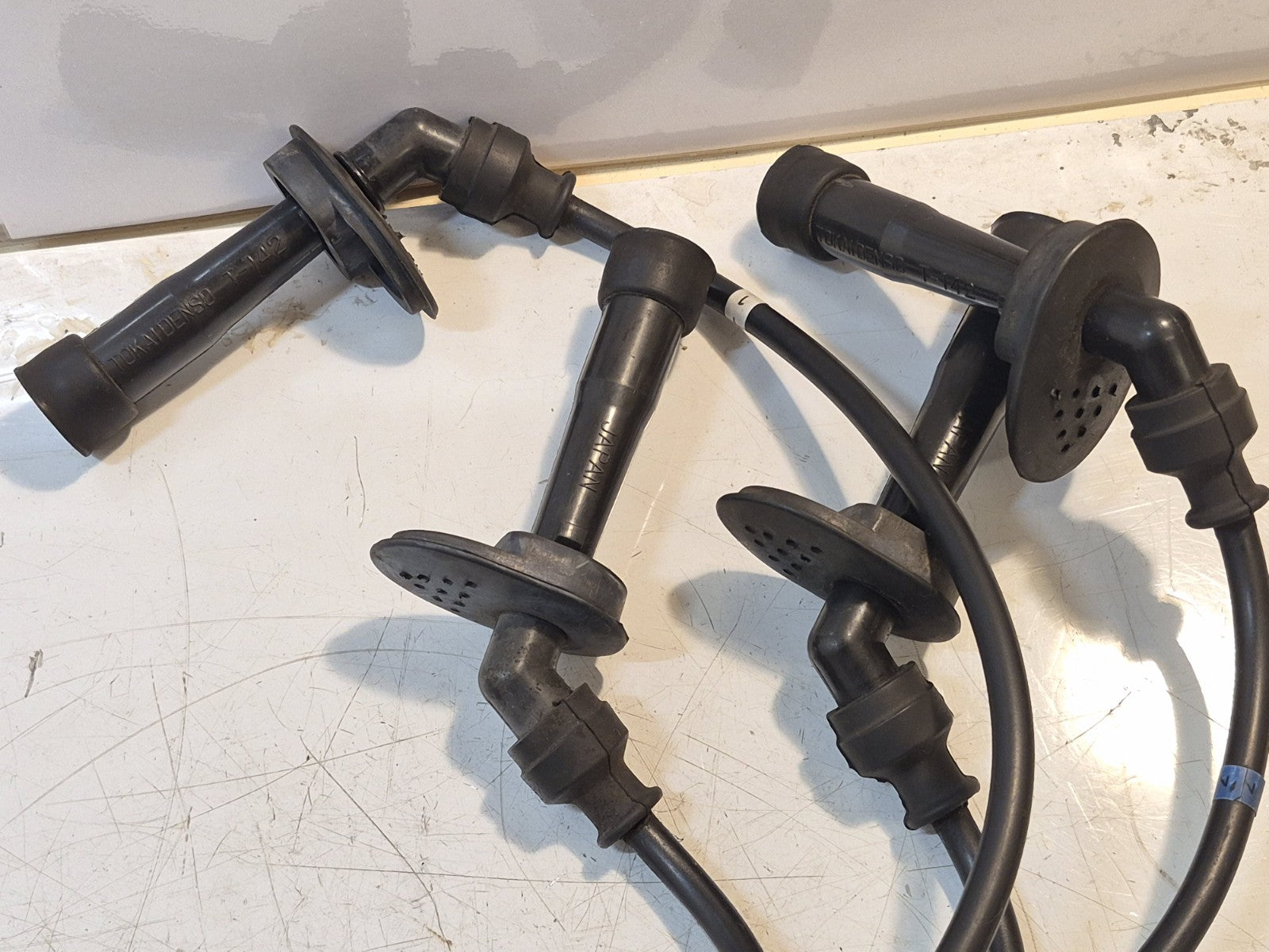 Suzuki GSF 650 Bandit Coils, Pair