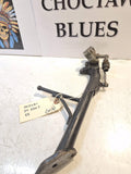 Suzuki SV 650 Gen 2 Side Stand