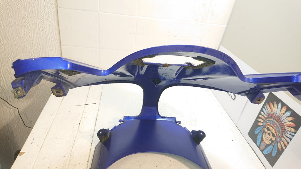 Yamaha FJR 1300 Fairing, Nose Cone