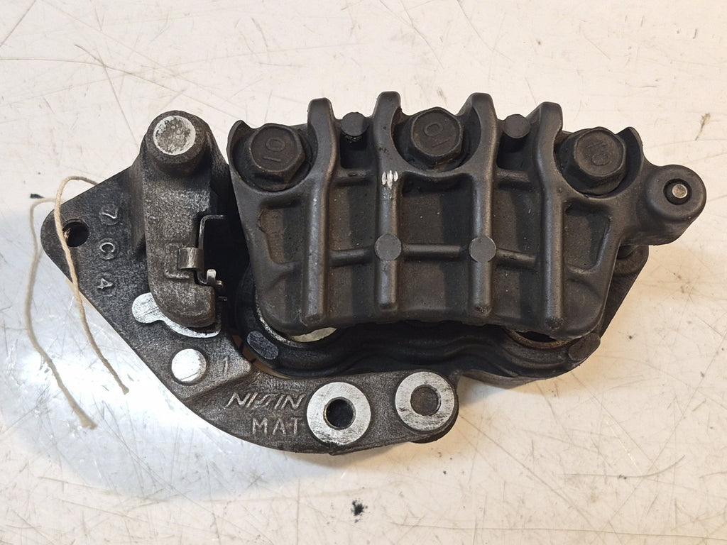 Honda CBR 1100 Blackbird Front Brake Calipers, Pair