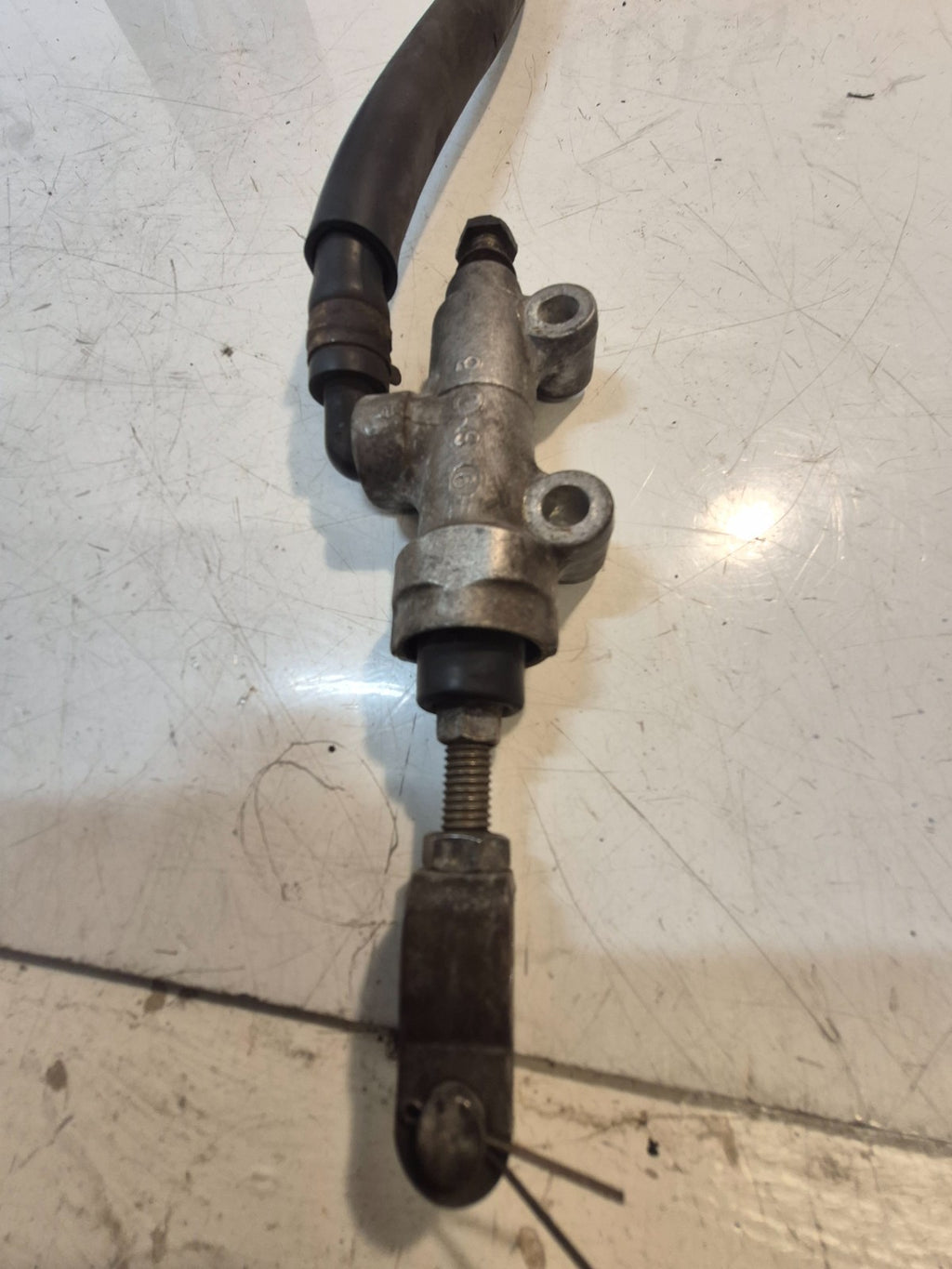Kawasaki ZZR 1100 Brake Master Cylinder Rear 1993 to 2001