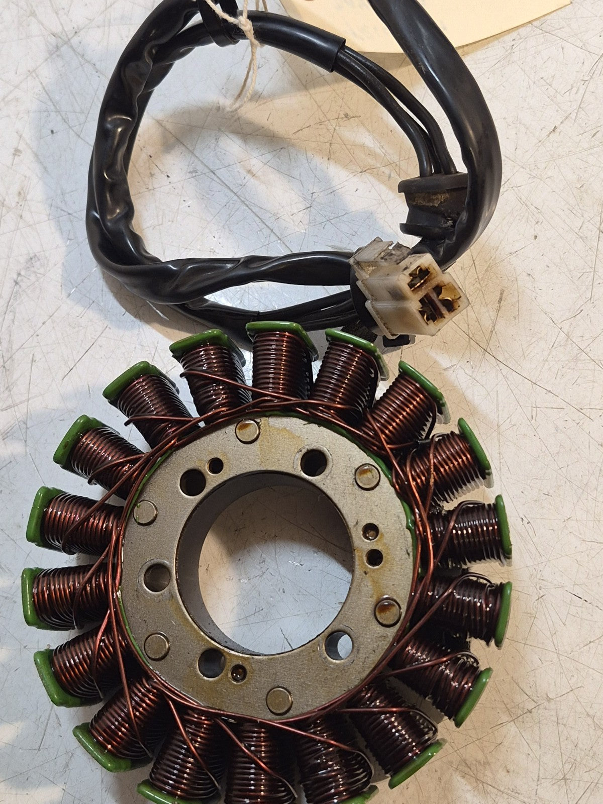 Triumph Daytona 955i Stator