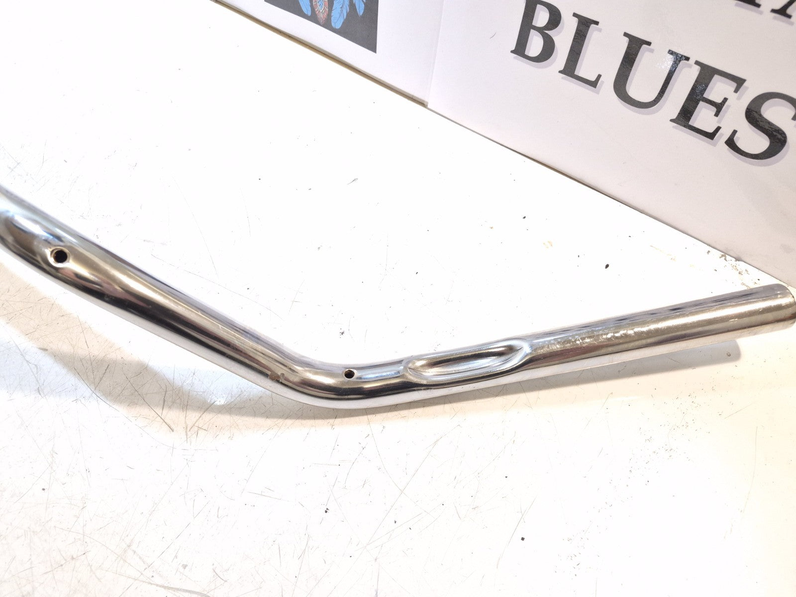 Harley Davidson Sportster Handlebars