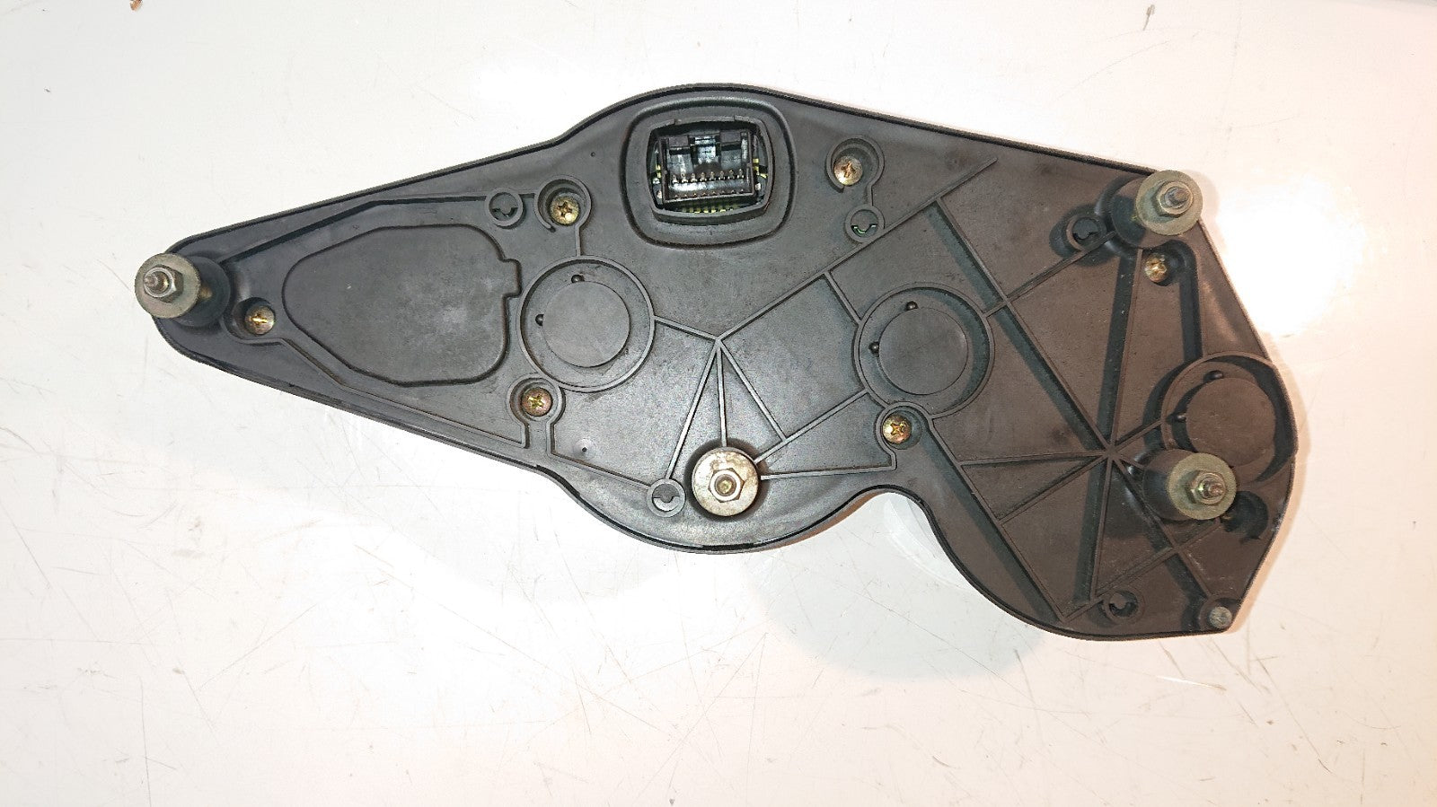 Suzuki SV 650 Clocks /Instrument Panel