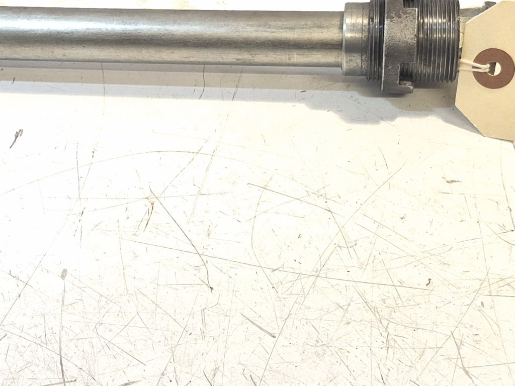 Honda CBR 1100 Blackbird Swinging Arm Spindle