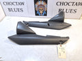 Suzuki GSF 650 Bandit Fairing, Side Panels, Pair