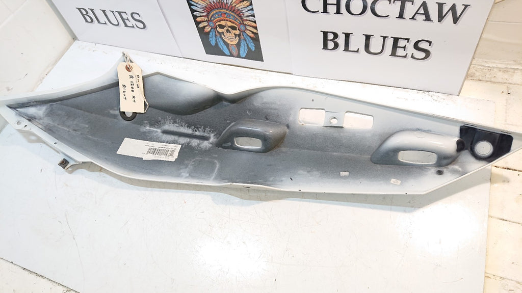 BMW R 1200 RT Fairing, Side Panel, Righthand