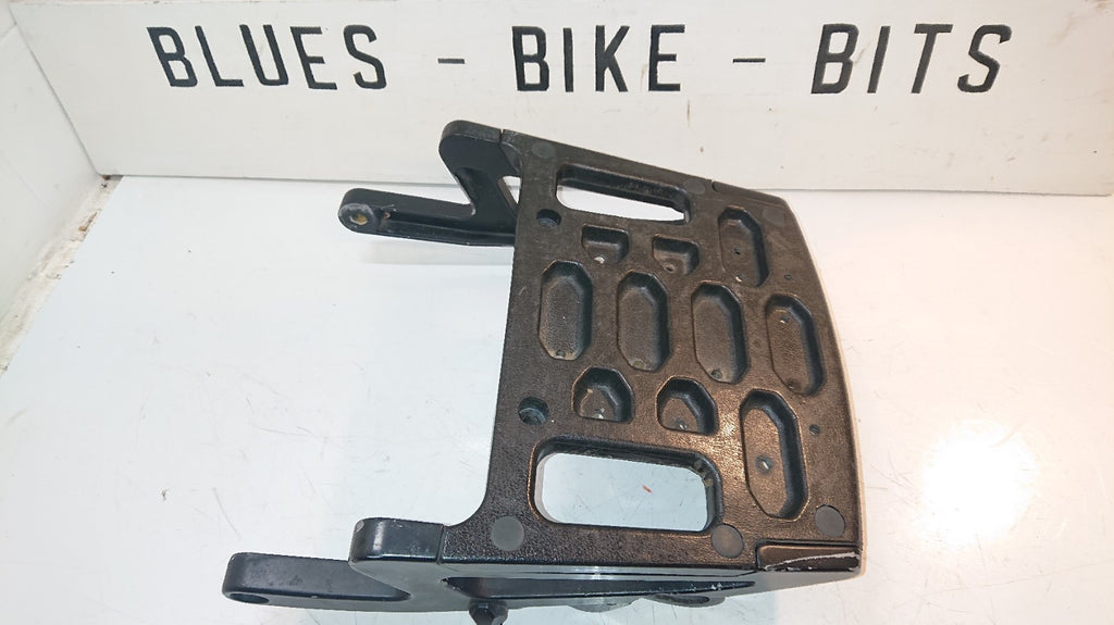 Kawasaki KLE 500 Rear Carrier, Luggage Rack