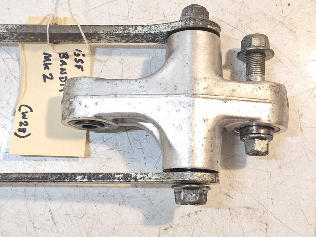 Suzuki GSF 1200 Bandit Mk2 Mono Shock Lower Mount
