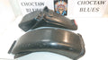 Yamaha XJ 900 Rear Inner Mudguard And Fender