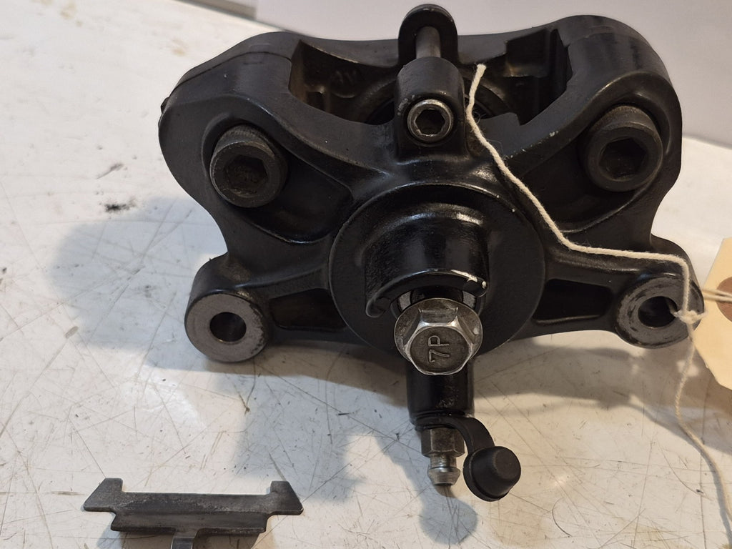 Suzuki GSF 650 Bandit Rear Brake Caliper