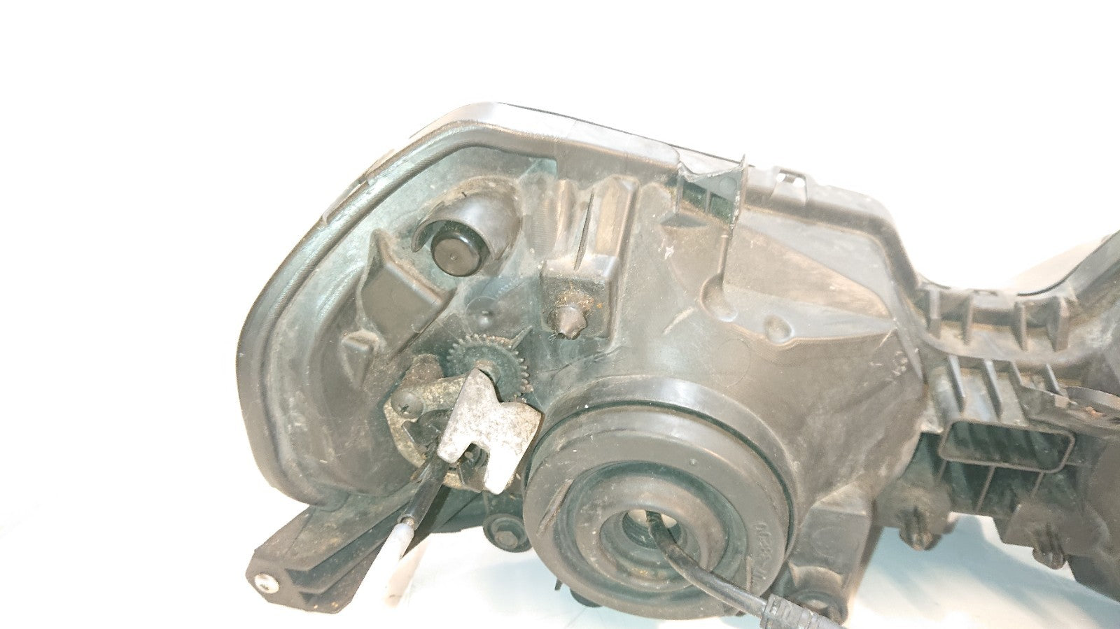 Kawasaki GTR 1400 Headlight