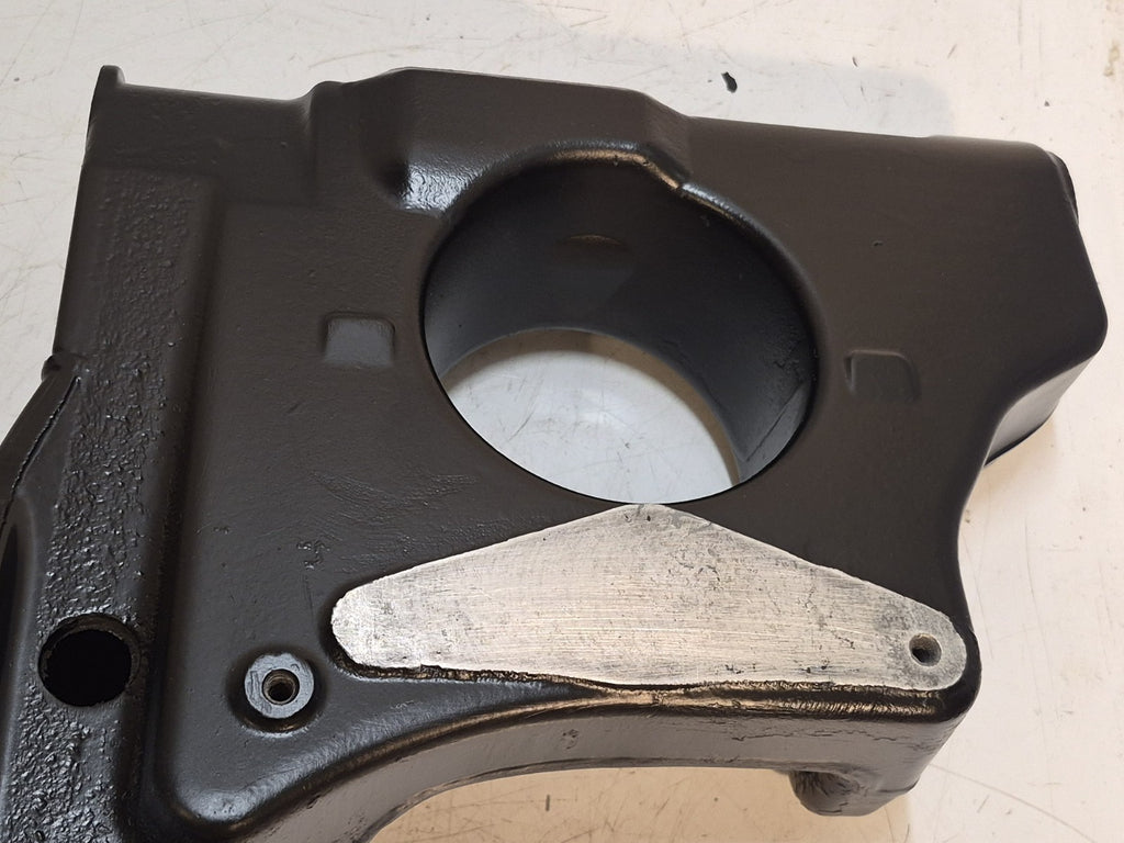 Triumph Daytona 955i Swinging Arm, Single Sided