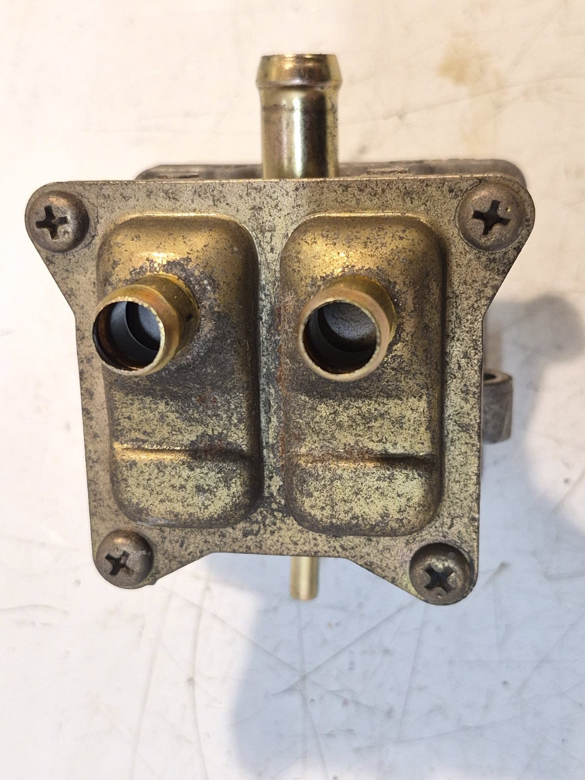 Suzuki GSF 650 Bandit Air Solenoid Valve