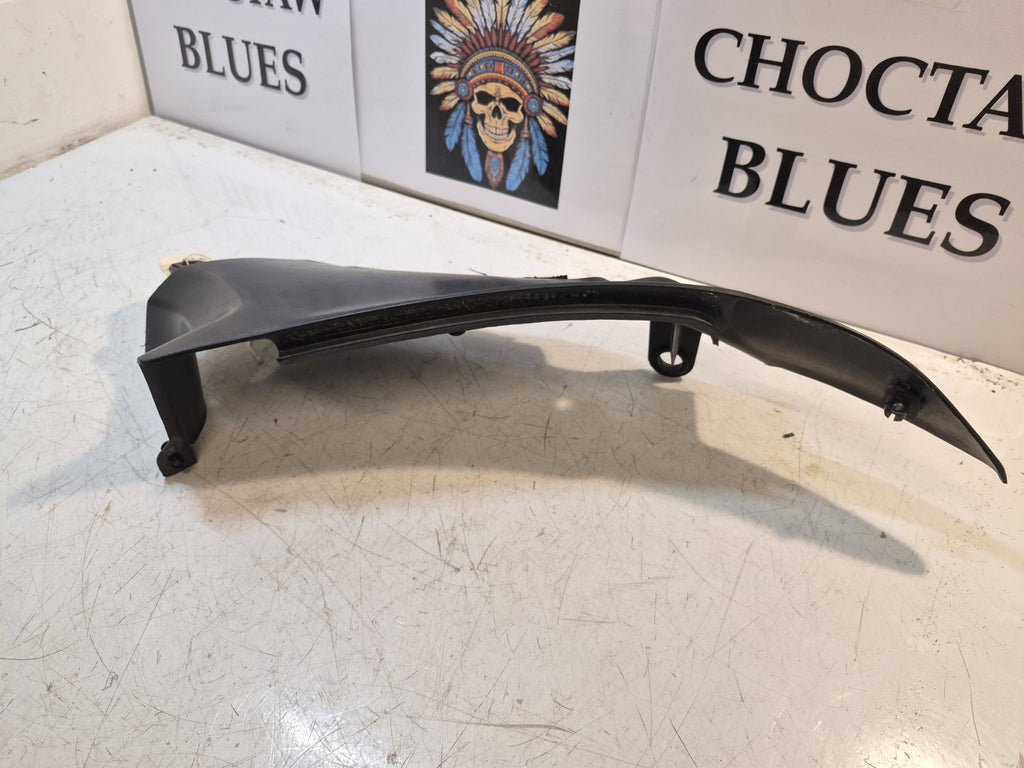 Honda CBR 1100 Blackbird Fairing, Top Infill Panel