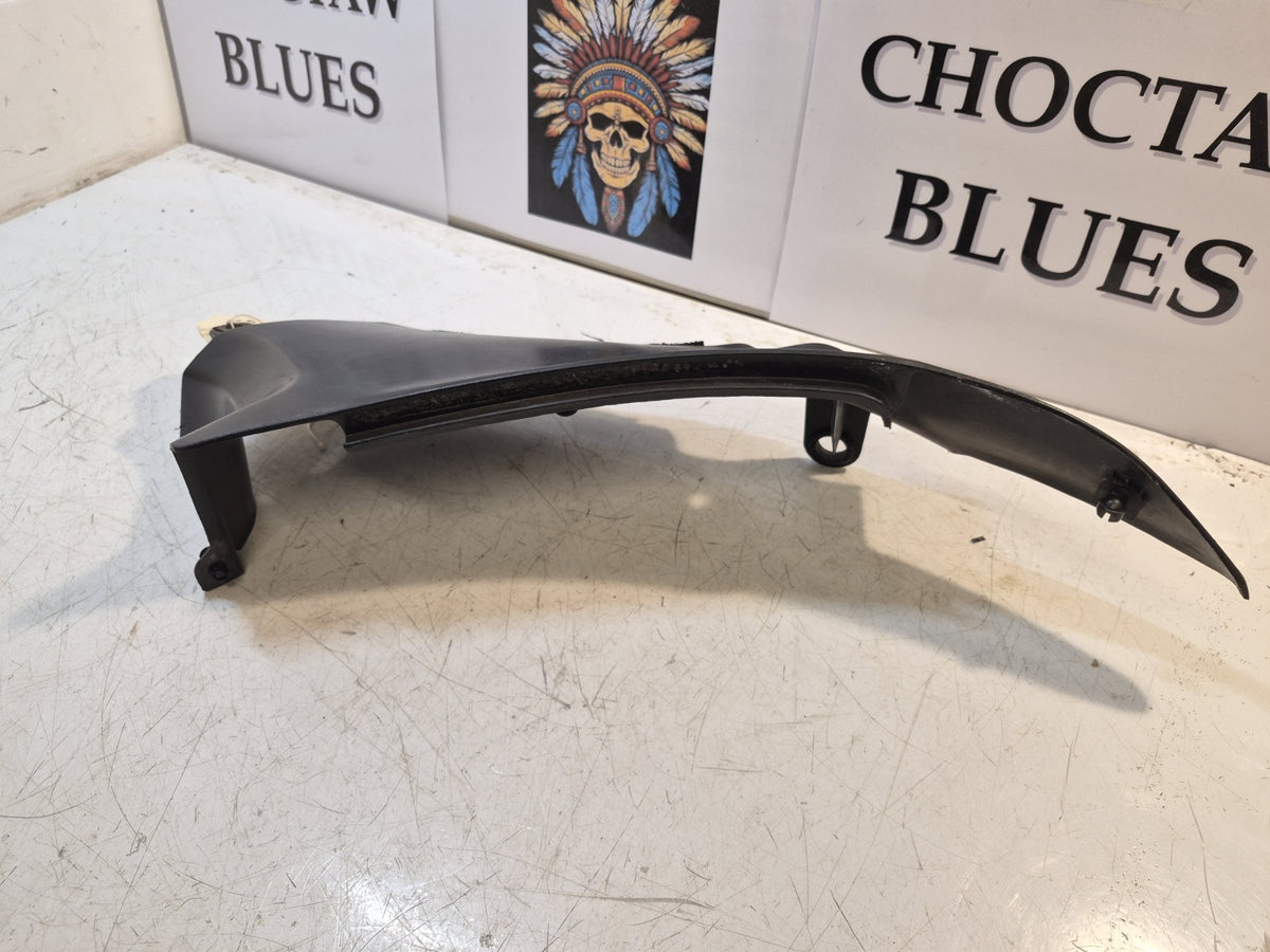 Honda CBR 1100 Blackbird Fairing, Top Infill Panel