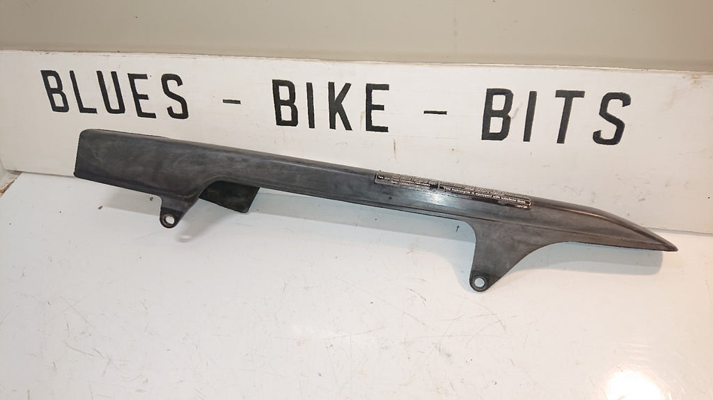 Honda CBF500 Chain Guard