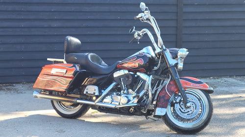 2000 Harley-Davidson Road King
