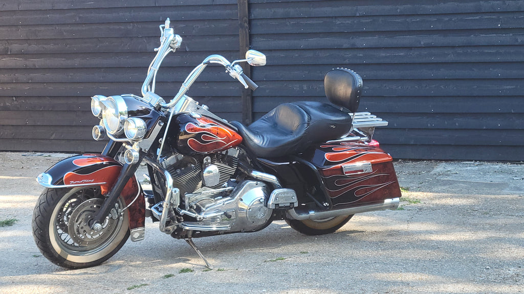 2000 Harley-Davidson Road King