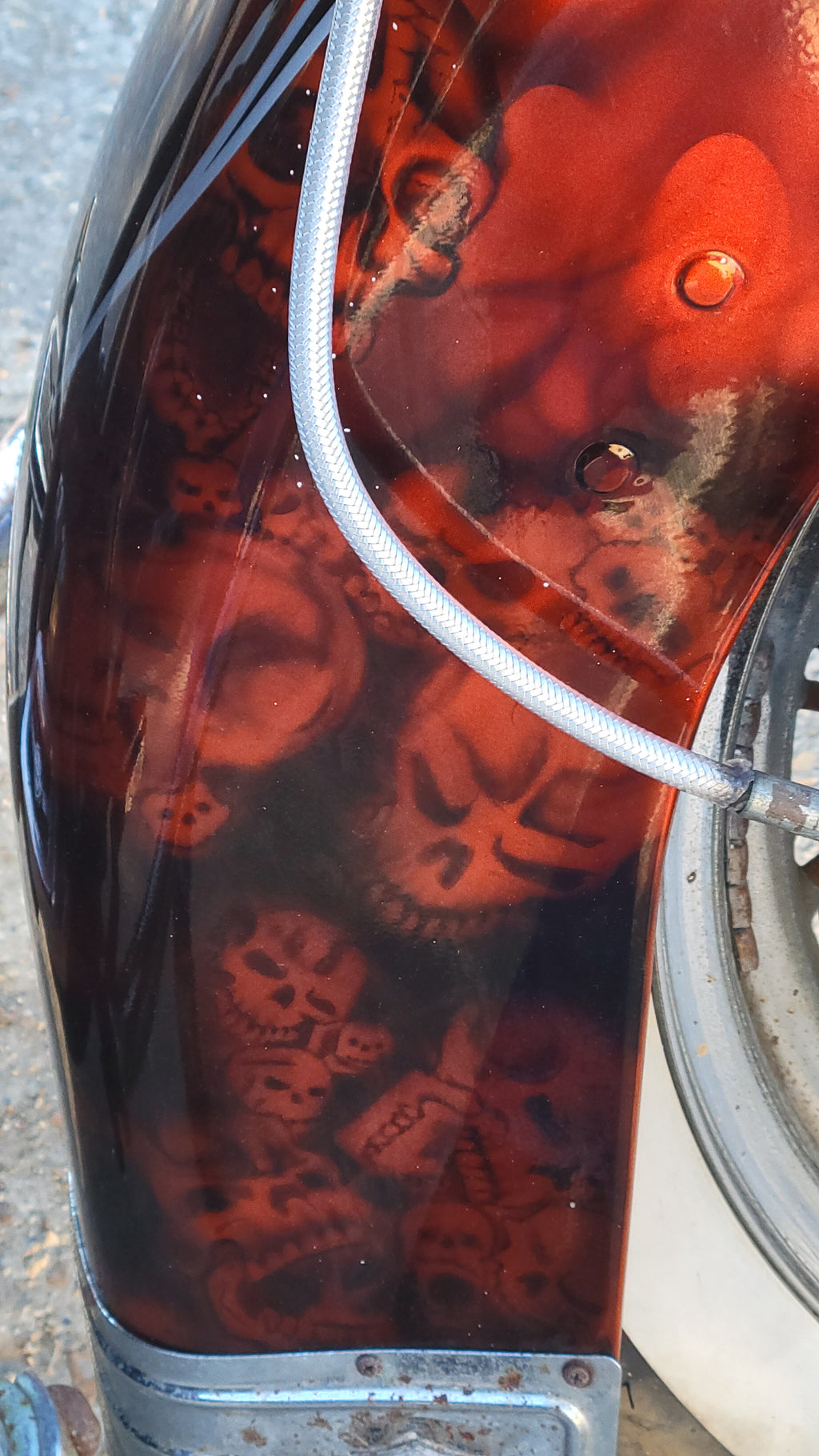 2000 Harley-Davidson Road King